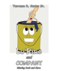 Image for Lo&#39;Rine and Company Coloring Book and More