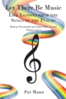 Image for Let There Be Music: Life Lessons from the Songs of the Psalms  Book of Devotionals and Short Bible Lessons, Volume 2 of 3