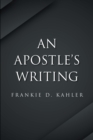 Image for Apostle&#39;s Writing