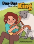 Image for BAA BAA MEETS THE KING