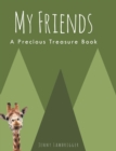 Image for My Friends: A Precious Treasure Book