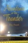Image for Abundance in the Thunder