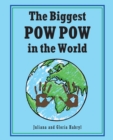 Image for Biggest POW POW in the World