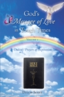 Image for God_s Message of Love in Tough Times: Dulcie&#39;s Prayers of Inspiration
