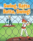 Image for Swing, Batta Batta, Swing!