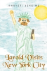Image for Larold Visits New York City