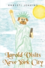 Image for Larold Visits New York City