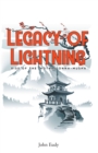 Image for Legacy Of Lightning : Rise Of The Hotaru Onna-Musha