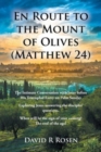 Image for En Route to the Mount of Olives (Matthew 24)