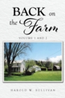 Image for Back on the Farm: Volume 1 and 2