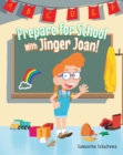 Image for Prepare for School With Jinger Joan!