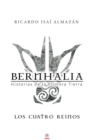 Image for Bernhalia: Historias de la primera tierra