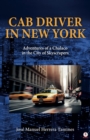 Image for Cab Driver In New York: Adventures of a Chalaco in the City of Skyscrapers