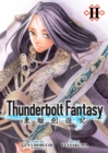 Image for Thunderbolt fantasy omnibusII