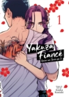 Image for Yakuza Fiance: Raise wa Tanin ga Ii Vol. 1