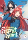Image for A Tale of the Secret Saint (Manga) Vol. 5