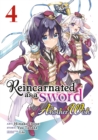Image for Reincarnated as a Sword: Another Wish (Manga) Vol. 4
