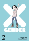 Image for X-genderVol. 2
