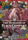 Image for The Dungeon of Black Company Vol. 9