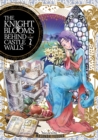 Image for The Knight Blooms Behind Castle Walls Vol. 2