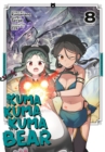 Image for Kuma Kuma Kuma Bear (Manga) Vol. 8