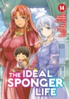 Image for The Ideal Sponger Life Vol. 14