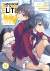 Image for Classroom of the Elite (Manga) Vol. 6