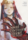 Image for Sword of the Demon Hunter: Kijin Gentosho (Manga) Vol. 2