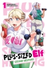 Image for Plus-Sized Elf: Second Helping! Vol. 1