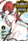 Image for The Hidden Dungeon Only I Can Enter (Manga) Vol. 8