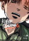 Image for Killing Stalking: Deluxe Edition Vol. 4