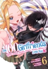 Image for The 100 Girlfriends Who Really, Really, Really, Really, Really Love You Vol. 6
