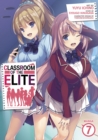 Image for Classroom of the Elite (Manga) Vol. 7
