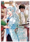 Image for The Eccentric Doctor of the Moon Flower Kingdom Vol. 2