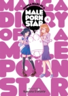 Image for Manga Diary of a Male Porn Star Vol. 4