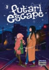 Image for Futari Escape Vol. 3