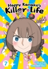 Image for Happy Kanako&#39;s Killer Life Vol. 7
