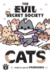 Image for The Evil Secret Society of Cats Vol. 3
