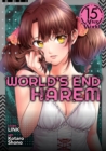 Image for World&#39;s End Harem Vol. 15 - After World