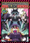 Image for Precarious Woman Executive Miss Black General Vol. 9