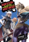 Image for Survival in Another World with My Mistress! (Manga) Vol. 4