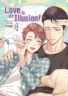 Image for Love is an Illusion! Vol. 4