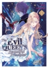 Image for The Evil Queen&#39;s Beautiful Principles (Light Novel) Vol. 1