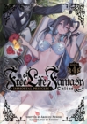 Image for Free Life Fantasy Online: Immortal Princess (Light Novel) Vol. 4