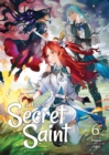Image for A Tale of the Secret Saint (Light Novel) Vol. 6