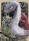 Image for The Great Snake&#39;s Bride Vol. 1