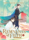 Image for Remnants of Filth: Yuwu (Novel) Vol. 2