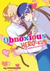 Image for Obnoxious Hero-kun: The Complete Collection