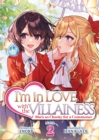 Image for I&#39;m in Love with the Villainess: She&#39;s so Cheeky for a Commoner (Light Novel) Vol. 2