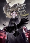 Image for Raven of the Inner Palace (Light Novel) Vol. 2